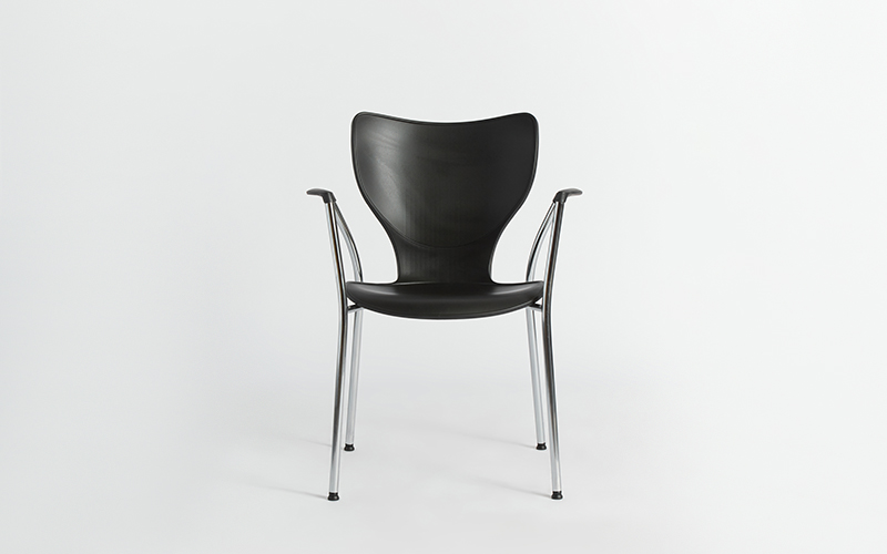 Gorka armchair