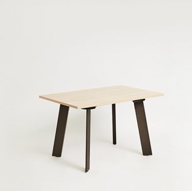 Blade Table | Designer Tables