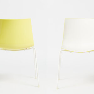 Catifa 46 Four Leg Chair