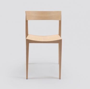Bik Dining Chair | Designer Dining Chairs