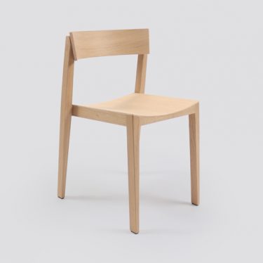 Bik Dining Chair | Designer Dining Chairs
