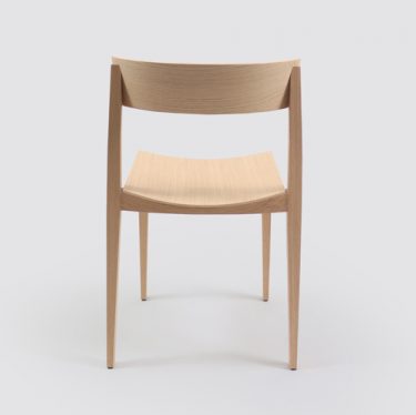 Bik Dining Chair | Designer Dining Chairs
