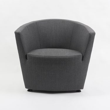 Parentesi Lounge Chair | Designer Lounge Chairs