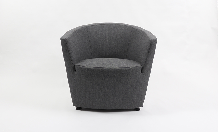 Parentesi Lounge Chair