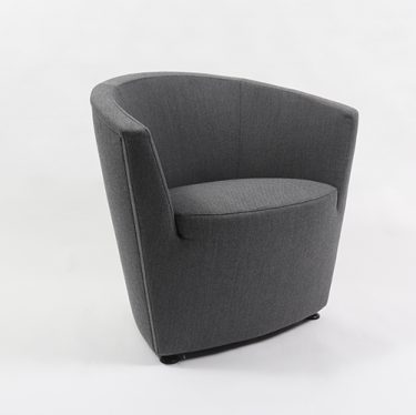 Parentesi Lounge Chair | Designer Lounge Chairs