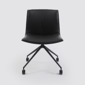 Catifa Up Soft Castor Chair