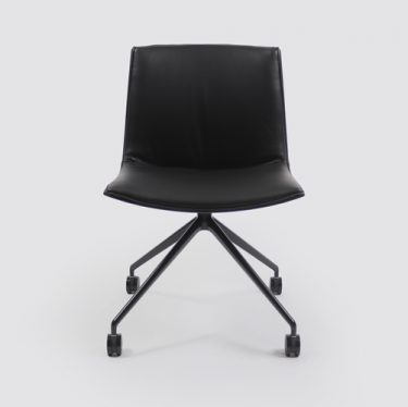 Catifa Up Soft Castor Chair | Designer Office Chairs