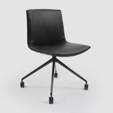 Catifa Up Soft Castor Chair | Designer Office Chairs