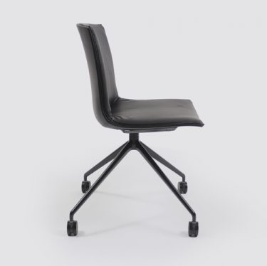 Catifa Up Soft Castor Chair | Designer Office Chairs