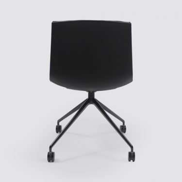 Catifa Up Soft Castor Chair | Designer Office Chairs