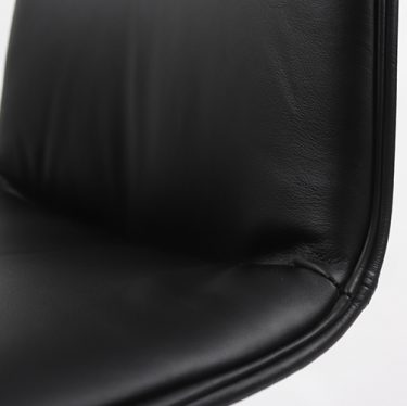 Catifa Up Soft Castor Chair | Designer Office Chairs