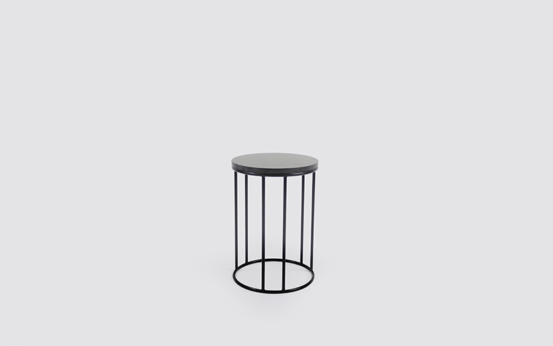 Sedis Side Table