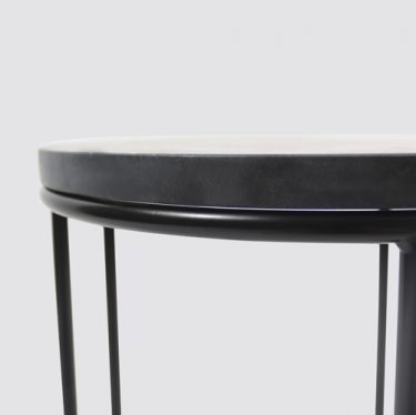 Sedis Side Table | Designer Side Tables