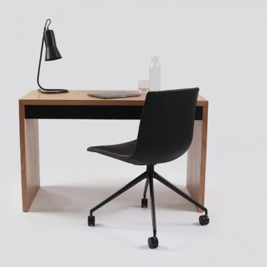 Catifa Up Soft Castor Chair | Designer Office Chairs