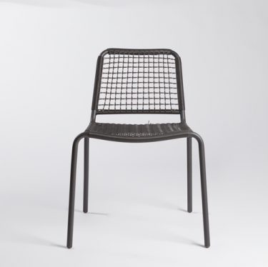 Vega Chair | Designer Outdoor Seating