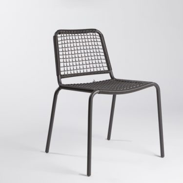 Vega Chair | Designer Outdoor Seating