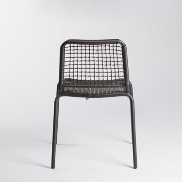 Vega Chair | Designer Outdoor Seating