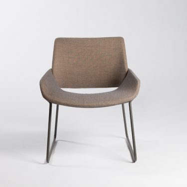 Monk Easy Chair | Designer Lounge Chairs