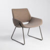 Monk Easy Chair - Image 3