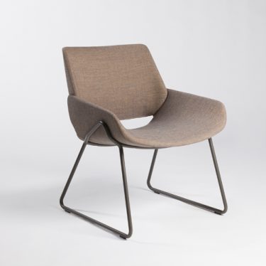 Monk Easy Chair | Designer Lounge Chairs