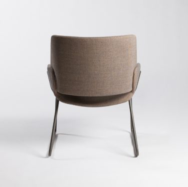 Monk Easy Chair | Designer Lounge Chairs