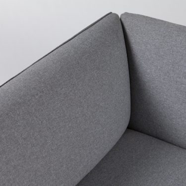 Chill Out Low Back Lounge – Right Arm | Designer Modular Systems, Sofas