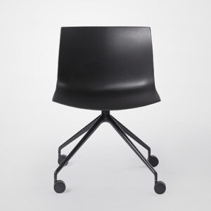 Catifa 53 Castor Chair