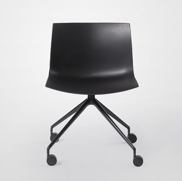 Catifa 53 Castor Chair | Designer Office Chairs