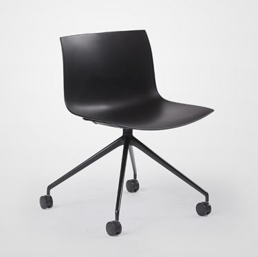 Catifa 53 Castor Chair | Designer Office Chairs
