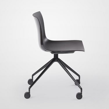Catifa 53 Castor Chair | Designer Office Chairs