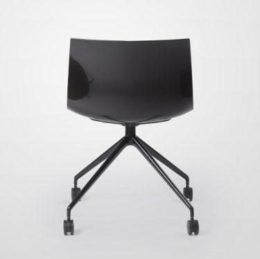 Catifa 53 Castor Chair | Designer Office Chairs