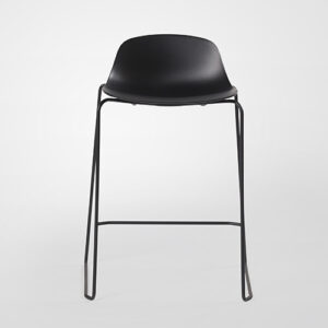 Scoop Counter Stool