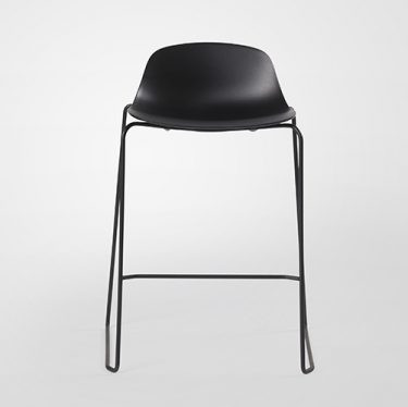 Scoop Counter Stool | Designer Stools & Barstools