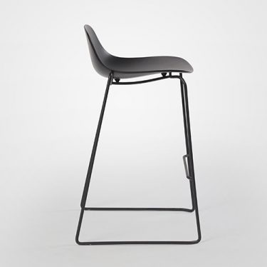 Scoop Counter Stool | Designer Stools & Barstools