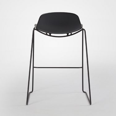 Scoop Counter Stool | Designer Stools & Barstools