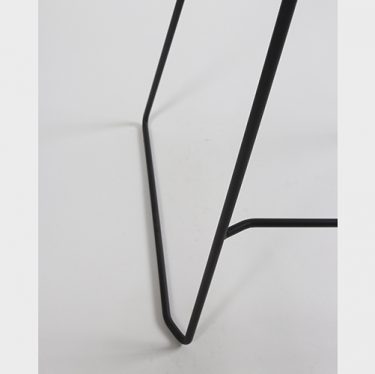 Scoop Counter Stool | Designer Stools & Barstools