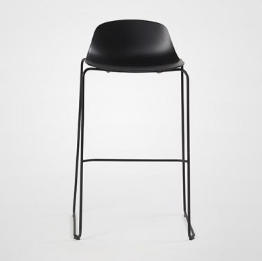 Scoop Barstool | Designer Stools & Barstools