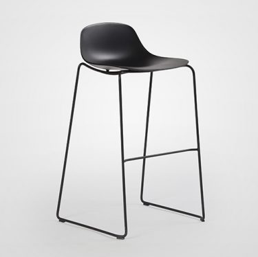 Scoop Barstool | Designer Stools & Barstools