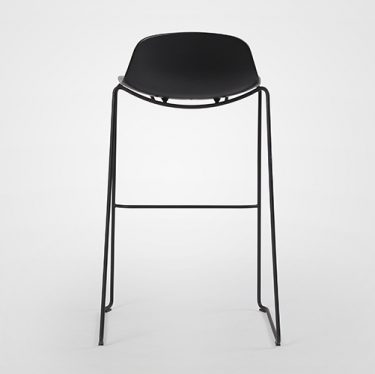 Scoop Barstool | Designer Stools & Barstools