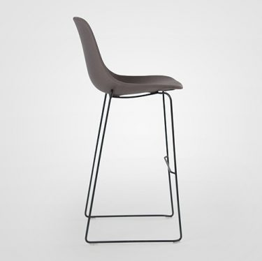 Scoop Barstool | Designer Stools & Barstools