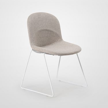 Lunar Chair | Designer Dining Chairs, Office Chairs