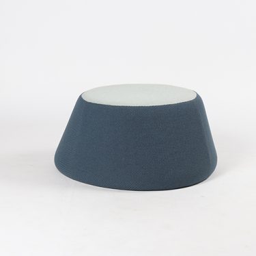 Softscape Large Ottoman | Designer Ottomans