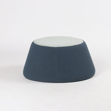 Softscape Large Ottoman | Designer Ottomans