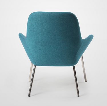 Ivy Lounge Chair | Designer Lounge Chairs