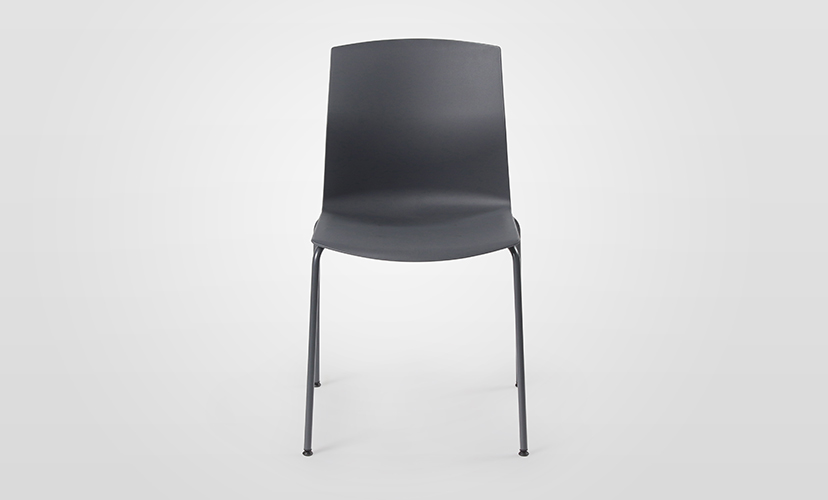 Kabi Four Leg Chair