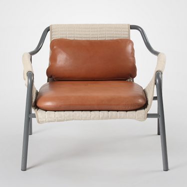 Jacket Armchair | Designer Lounge Chairs