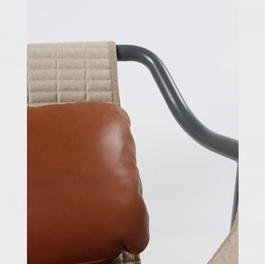 Jacket Armchair | Designer Lounge Chairs