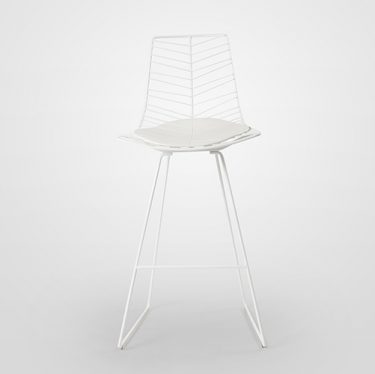 Leaf Barstool | Designer Outdoor Seating, Outdoor Seating, Stools & Barstools