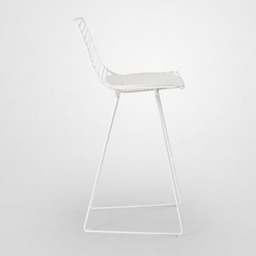 Leaf Barstool | Designer Outdoor Seating, Outdoor Seating, Stools & Barstools