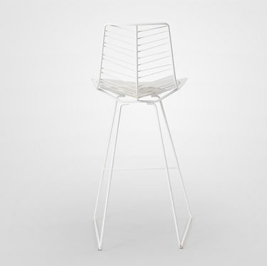 Leaf Barstool | Designer Outdoor Seating, Outdoor Seating, Stools & Barstools